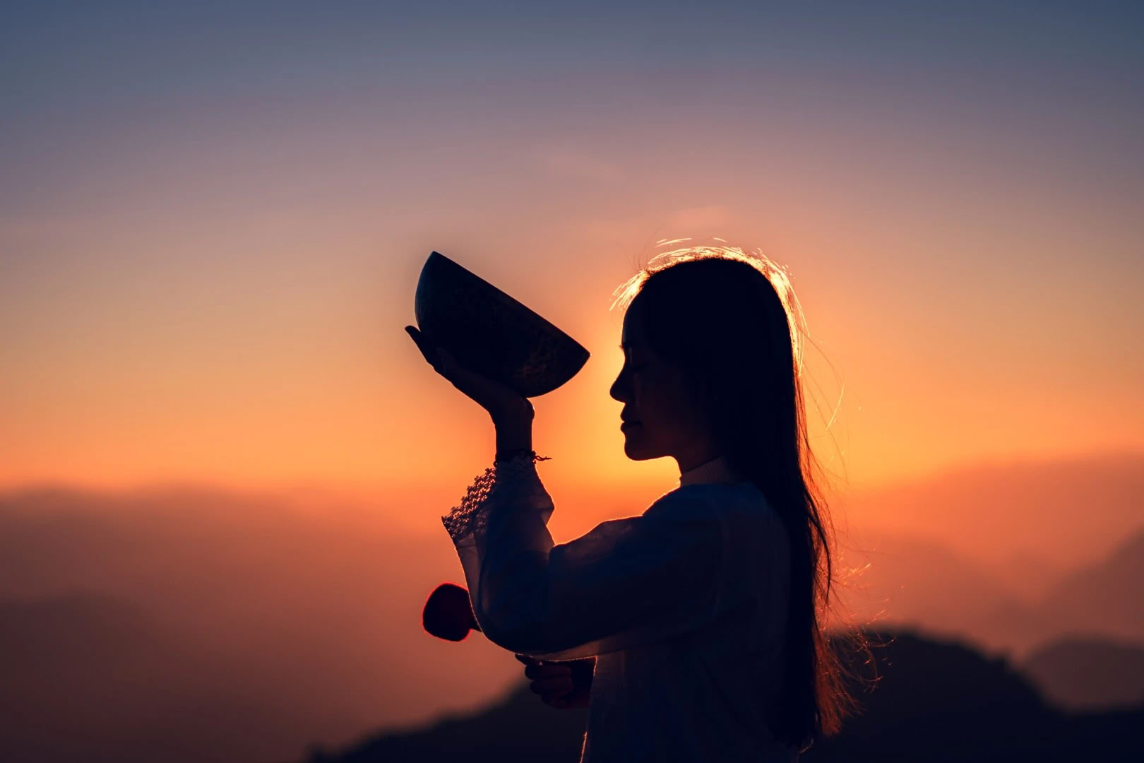 Sound Healing Yoga Teacher Training in Rishikesh