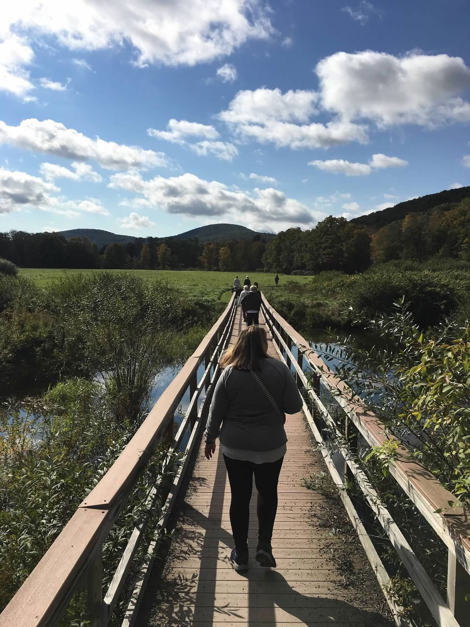 Norway Retreat
