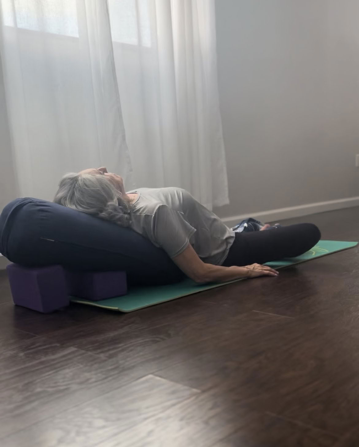 Restorative Yoga & Sound Healing — The Yoga Shack