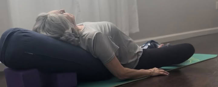 Restorative Yoga & Sound Healing — The Yoga Shack
