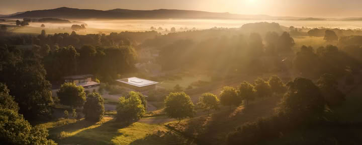 Therapeutic Coaching - Graduate Retreat