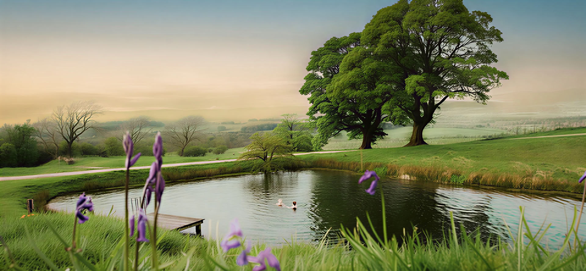 The Zen Samurai Retreat: Life Leadership - Purpose and Intuition