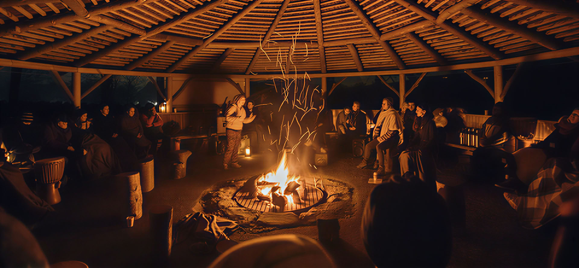 The Zen Samurai Retreat: Life Leadership - Purpose and Intuition