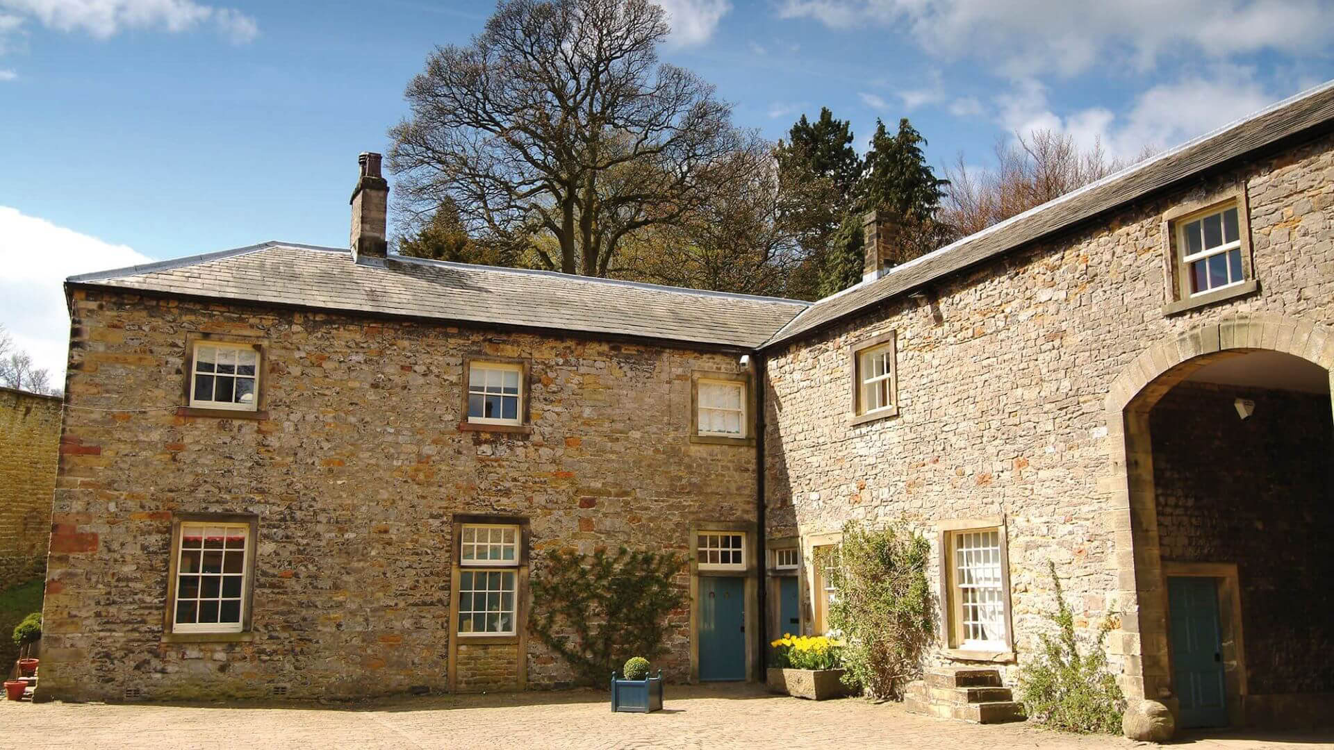 Global Centre for Rehumanising Democracy - Contemplative Policy Retreat