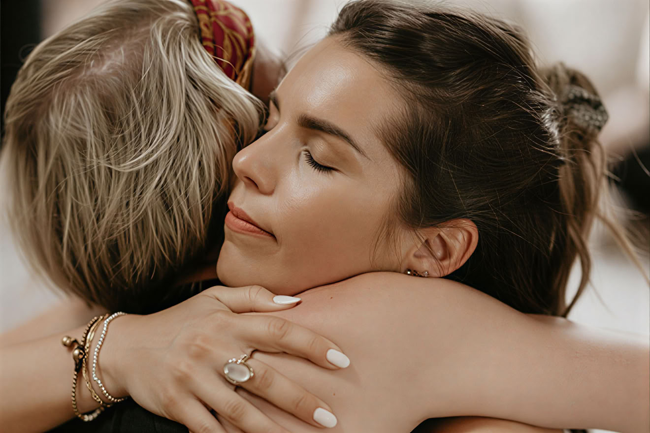 Diving into Telepathy: Discover your telepathic nature, a doorway to sacred relationships