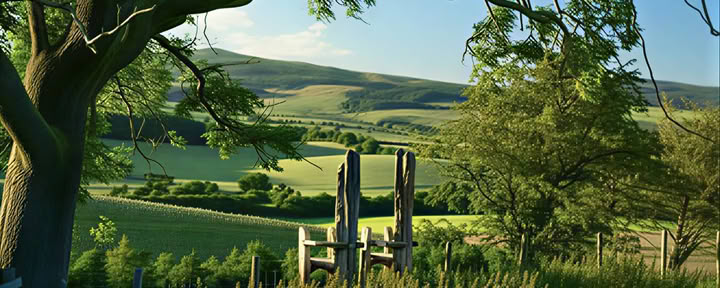 Alex Howard Immersion Retreat