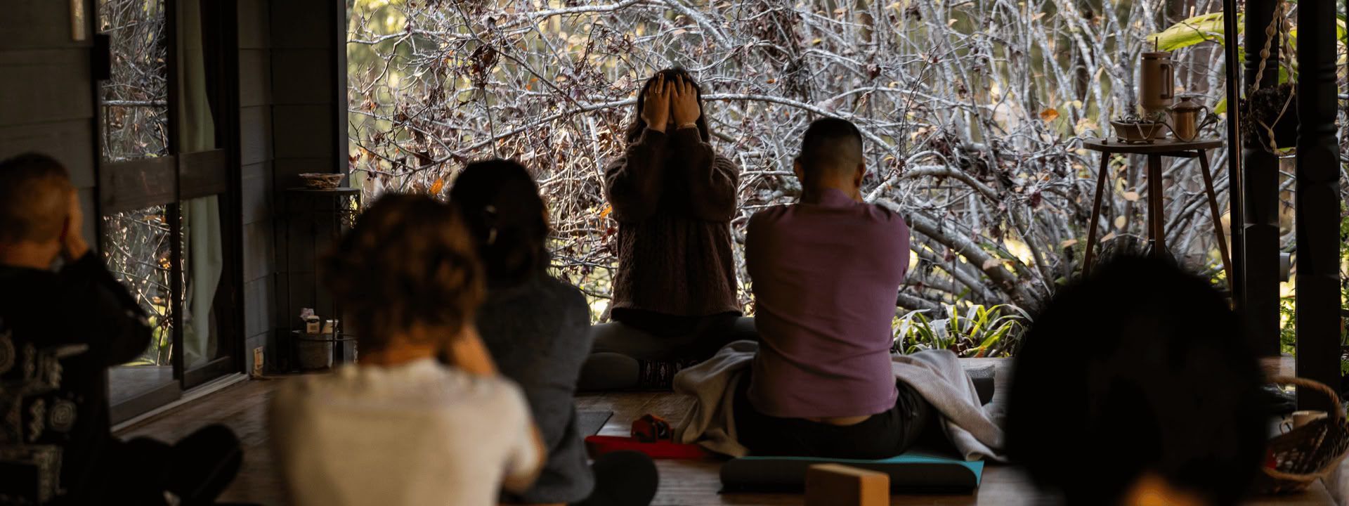 The Midweek Reset