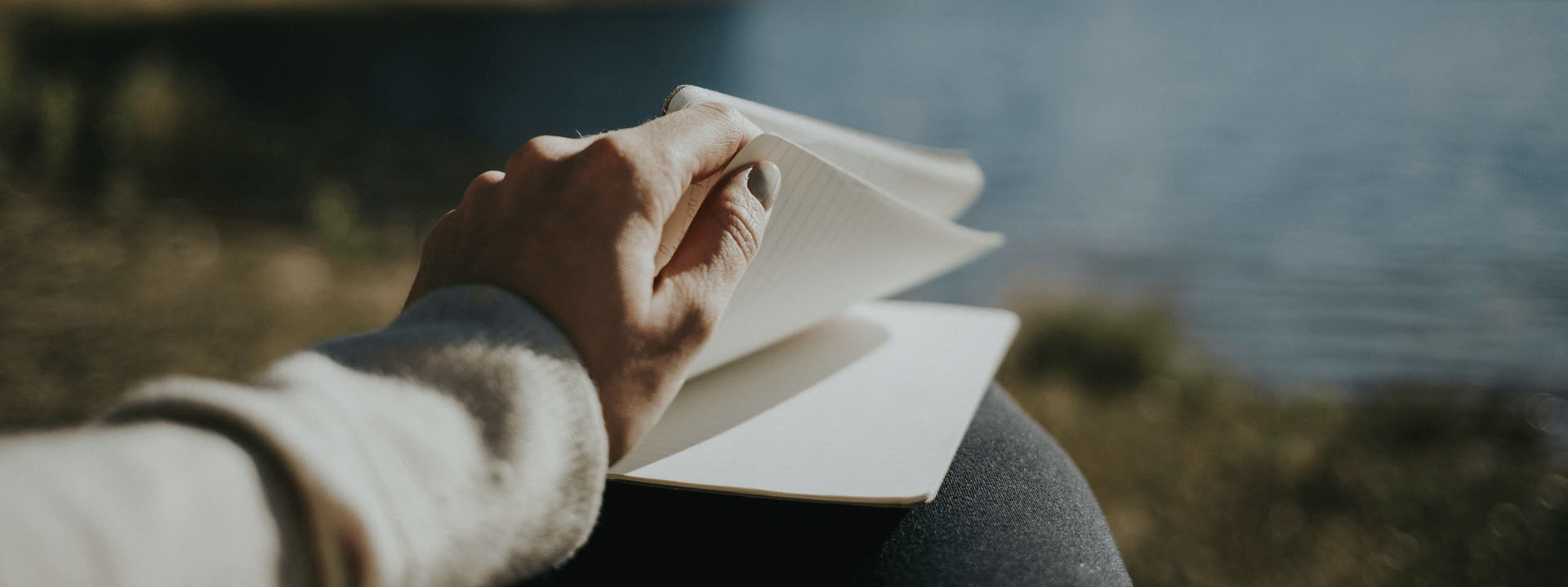 Your Next Chapter: Exploring Business & Beyond