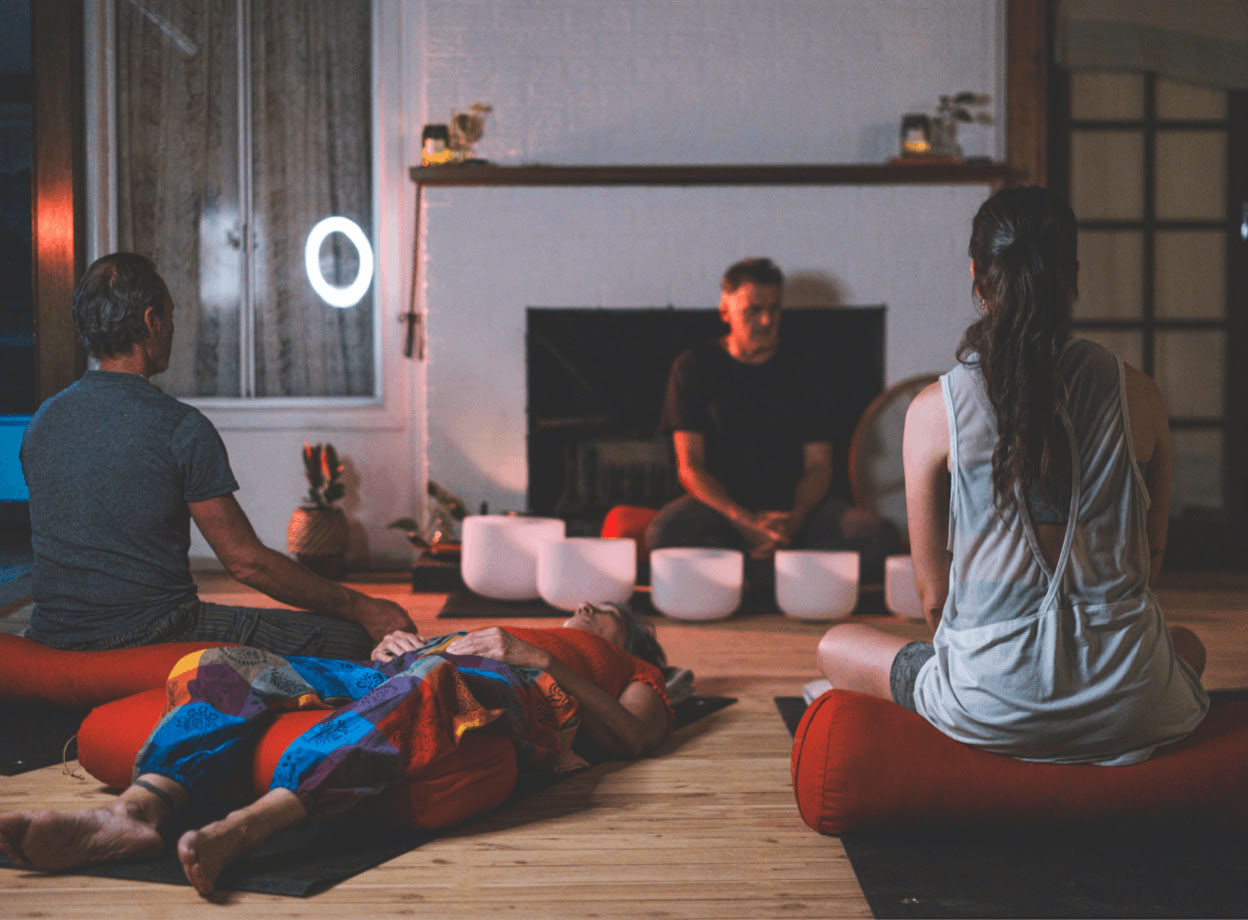 Learn to Meditate