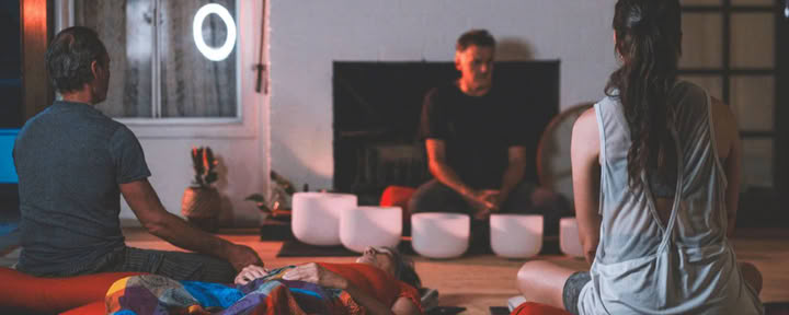 Learn to Meditate