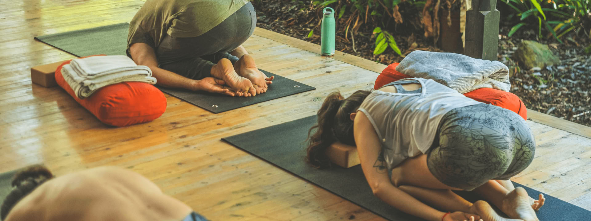 Revive & Thrive Retreat