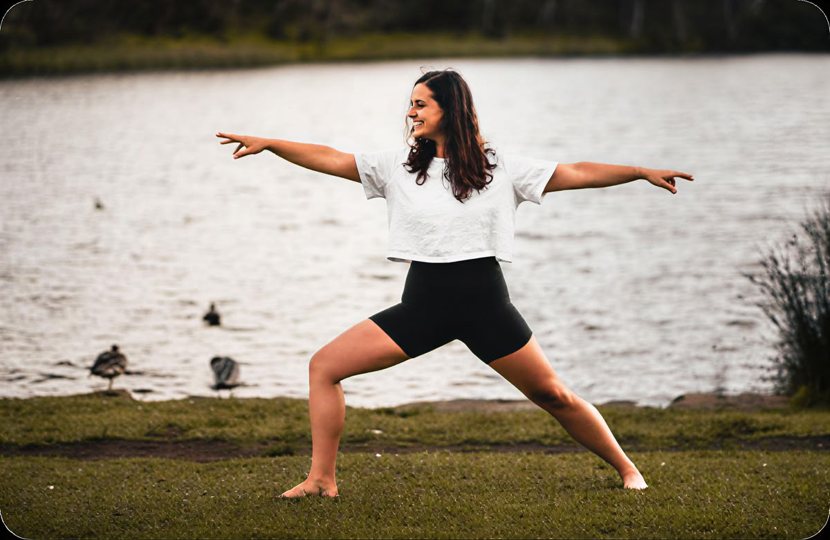 Revive & Thrive Retreat