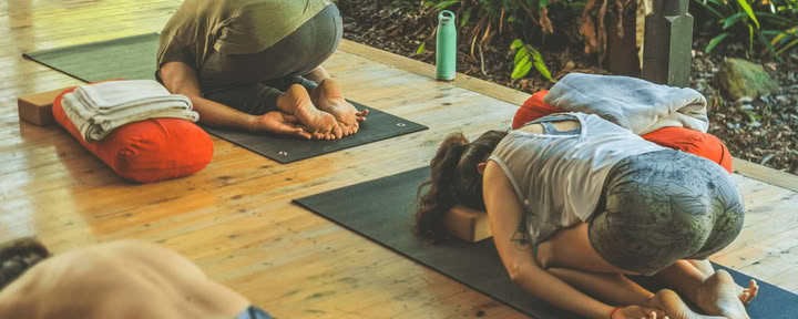 Revive & Thrive Retreat