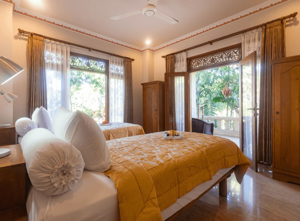 Bali Bound: Journey to Inner Peace