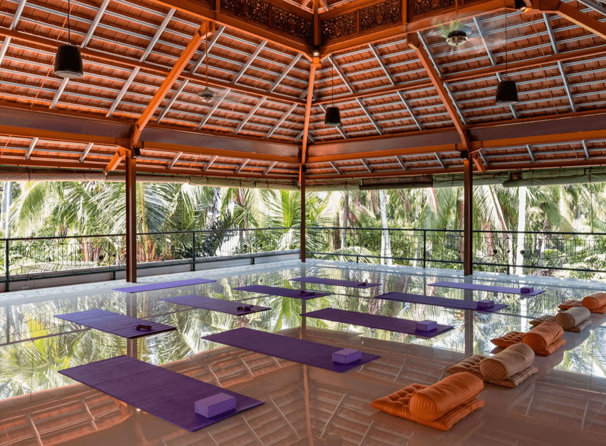 Bali Bound: Journey to Inner Peace