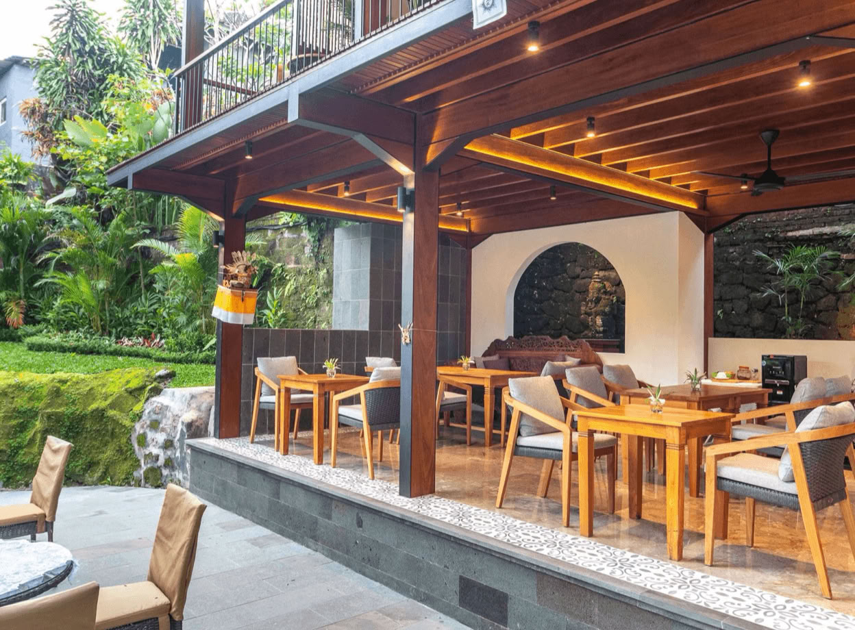 Bali Bound: Journey to Inner Peace