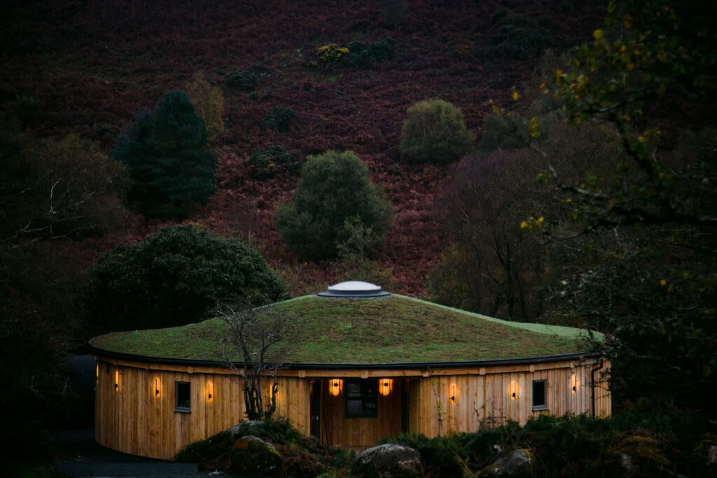 Stillness – A Winter Retreat for Reflection & Presence