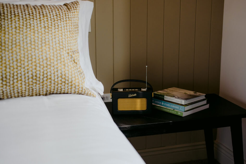 Easter Escape at The Deerstone- A Two Night Activity & Wellness Break