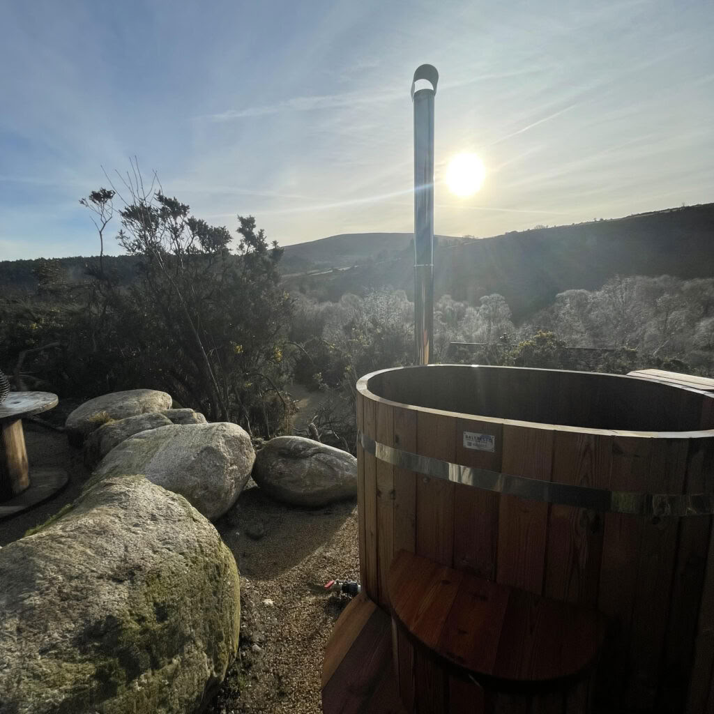 Easter Escape at The Deerstone- A Two Night Activity & Wellness Break