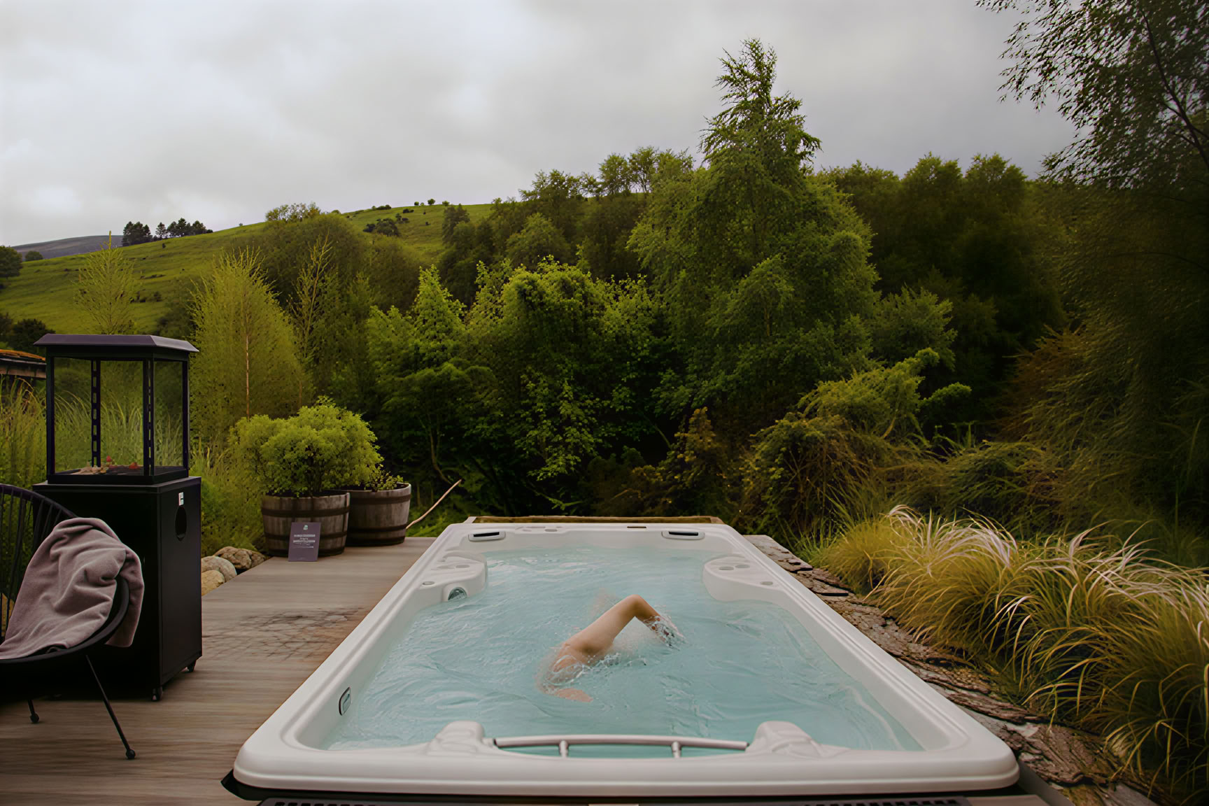 Easter Escape at The Deerstone
