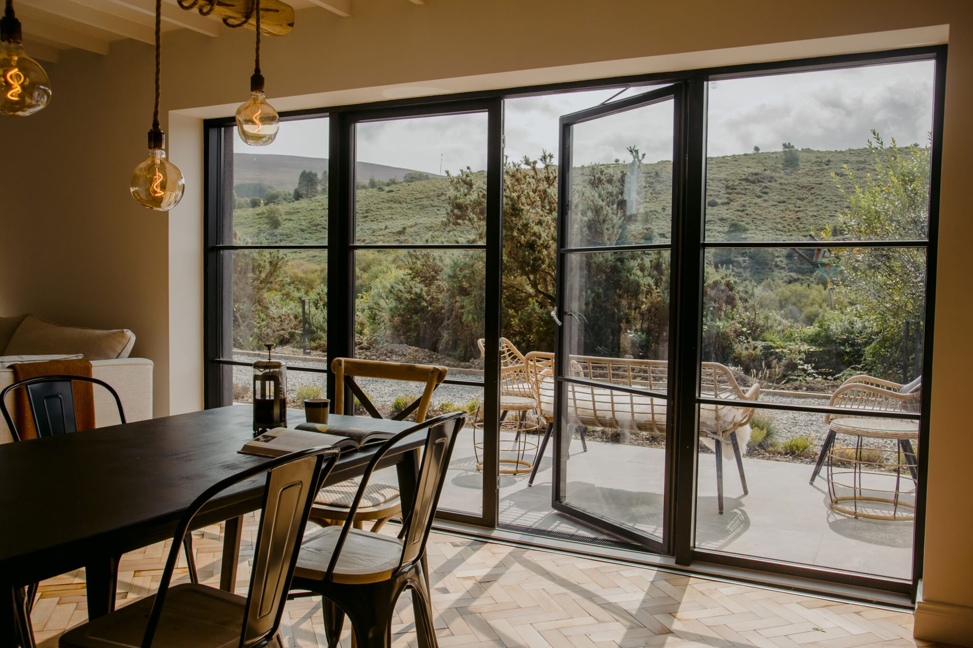 Easter Escape at The Deerstone