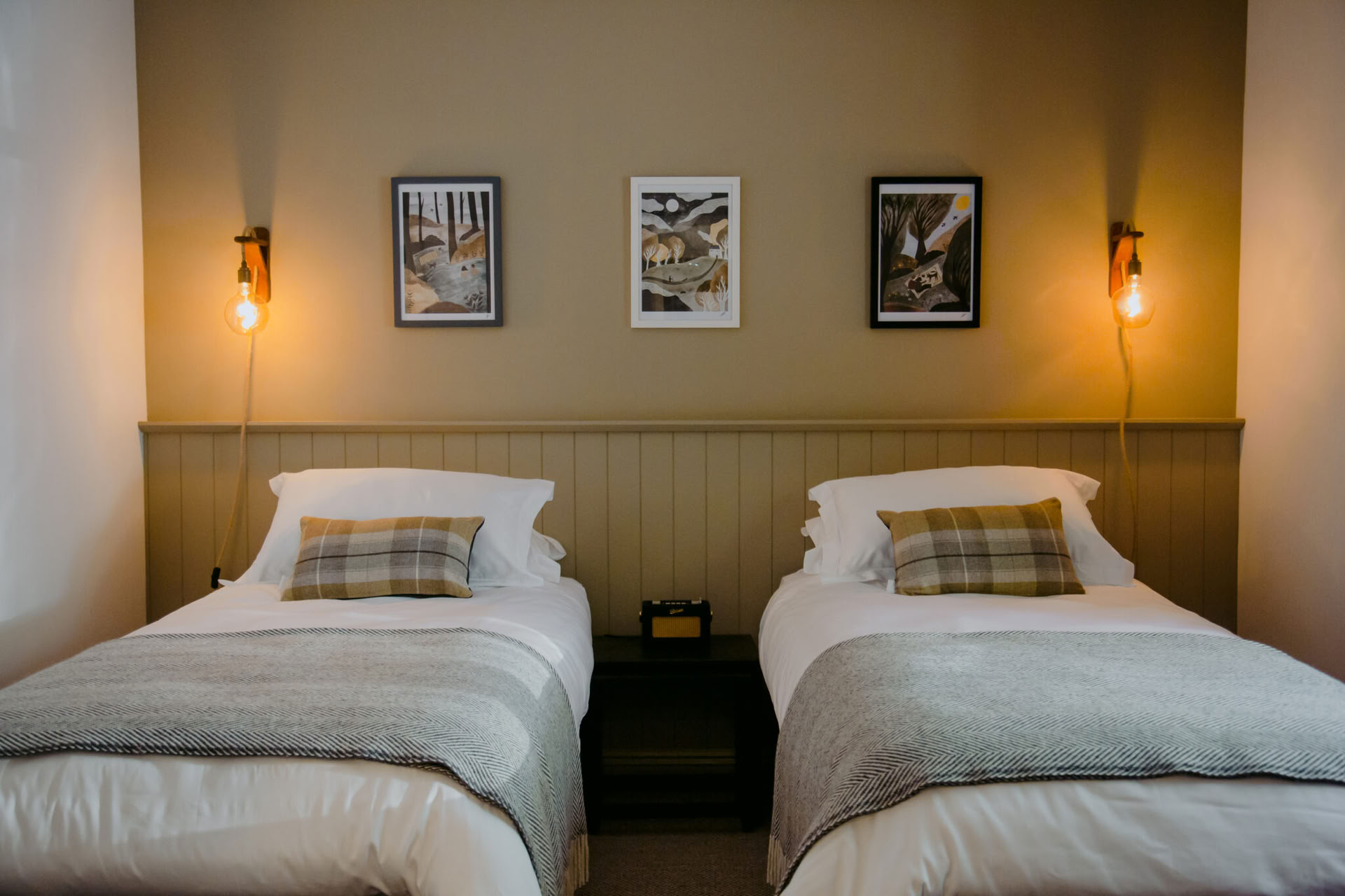 Easter Escape at The Deerstone