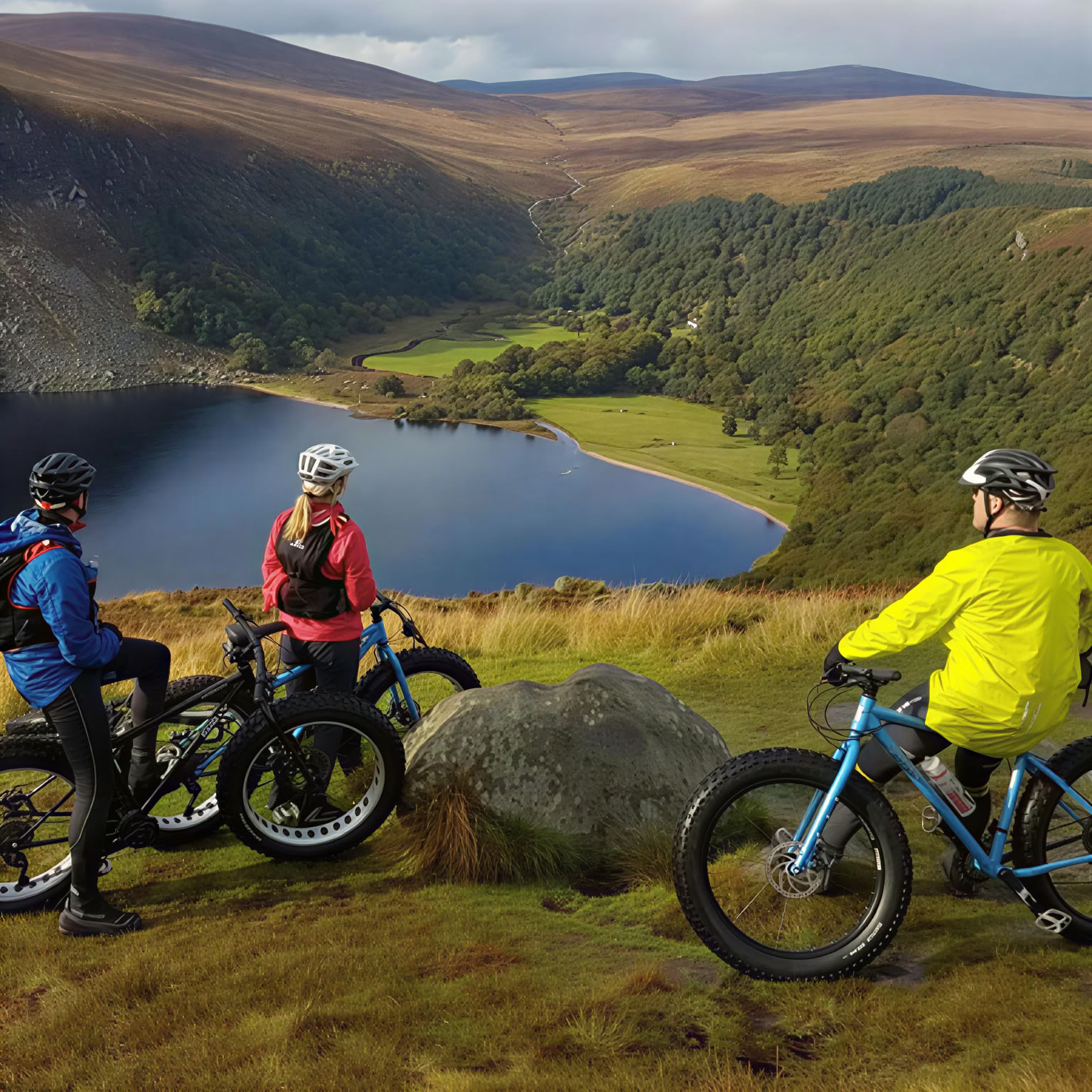 Easter Escape at The Deerstone