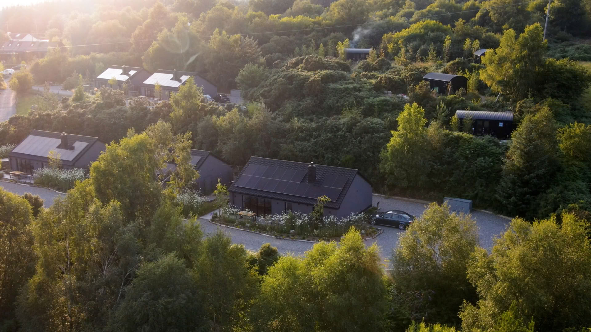 Easter Escape at The Deerstone