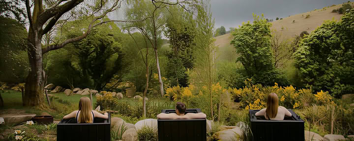 Easter Escape at The Deerstone