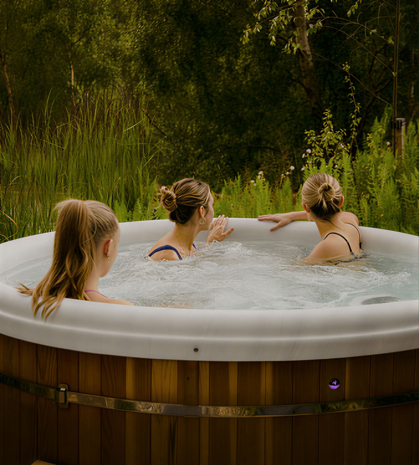 Easter Escape- March 29-31, Two Night Activity & Wellness Break