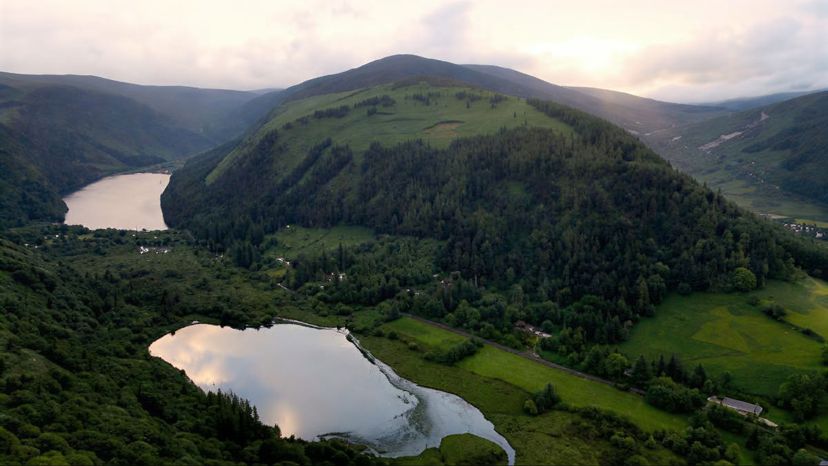 Easter Escape- March 29-31, Two Night Activity & Wellness Break
