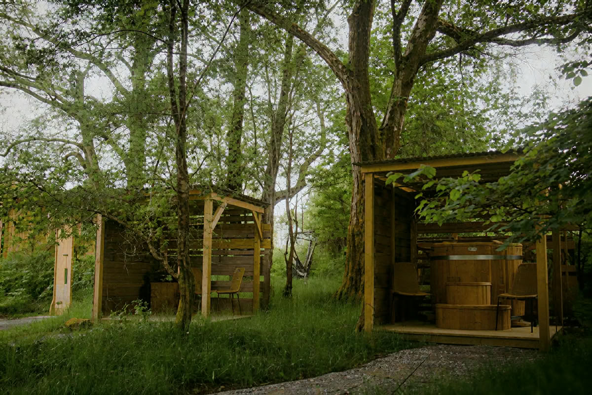 Easter Escape- March 29-31, Two Night Activity & Wellness Break