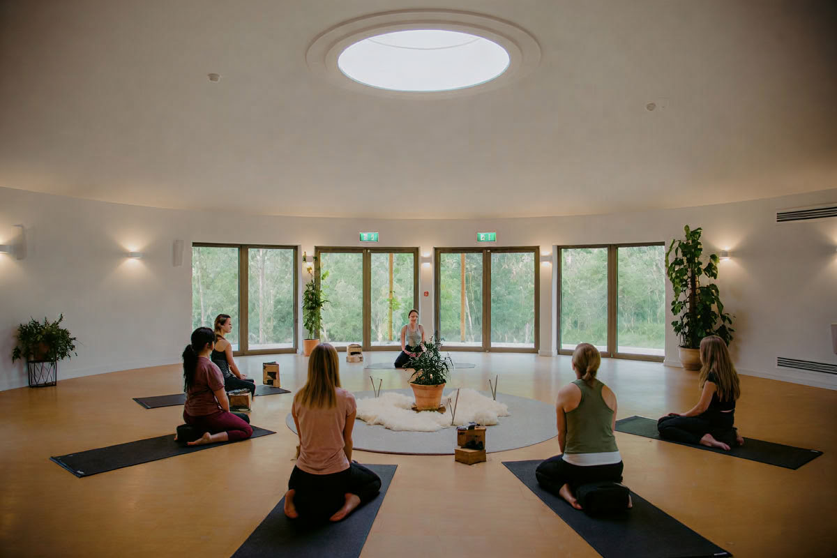 Easter Escape- March 29-31, Two Night Activity & Wellness Break