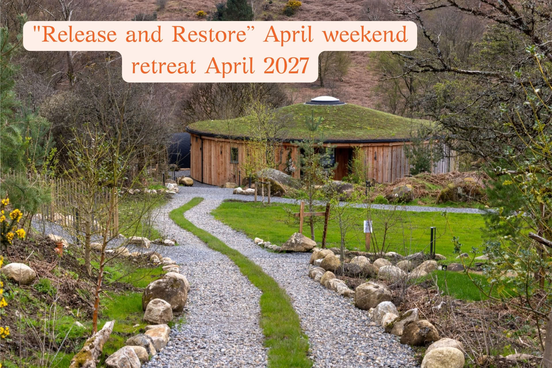 Release and Restore