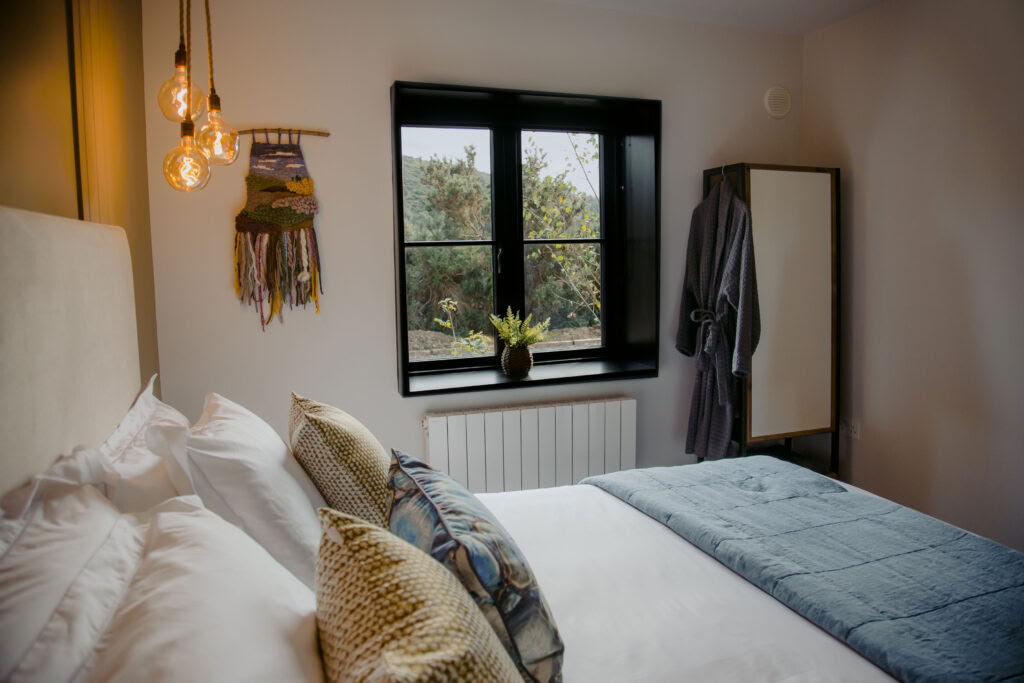 Self-Catering
