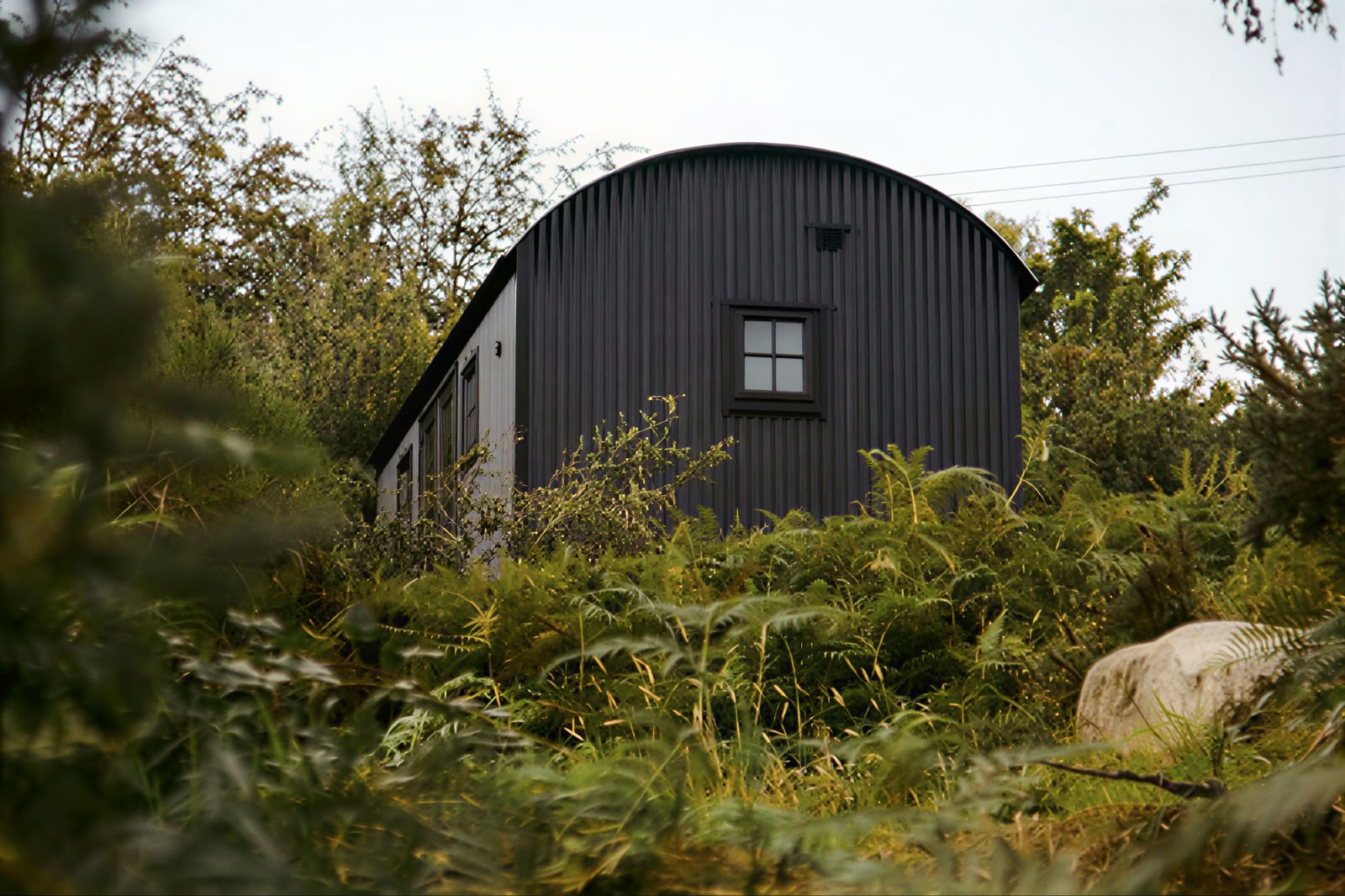 Self-Catering