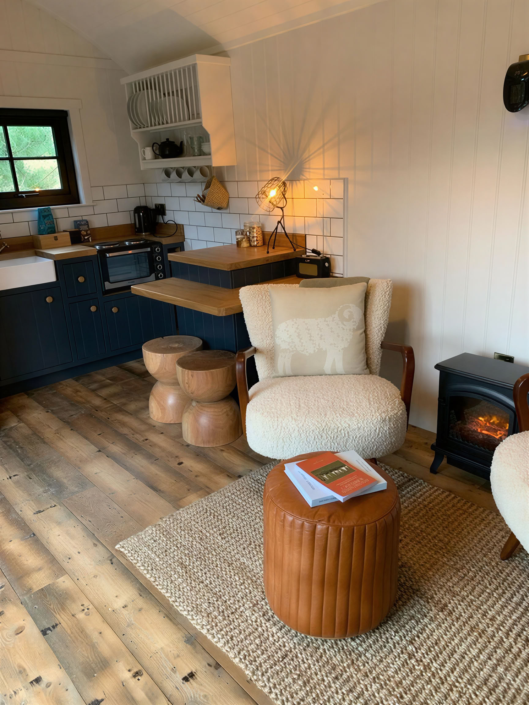 Self-Catering