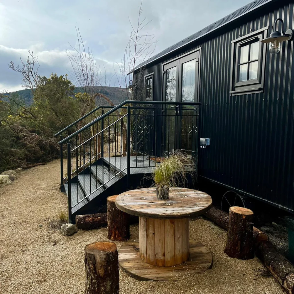 Self-Catering