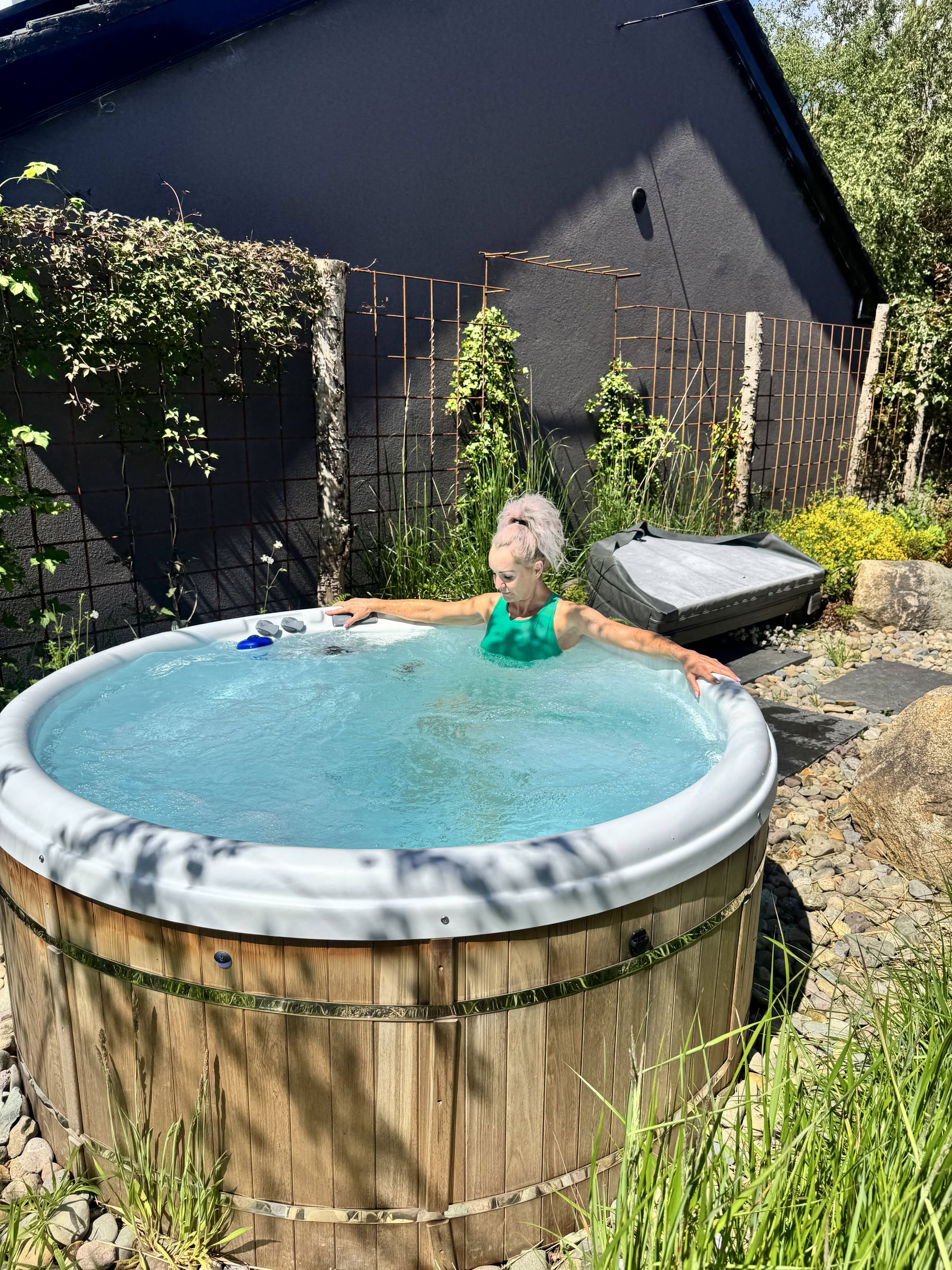 The Deerstone Retreat - Oxygen Adventure & Wellness