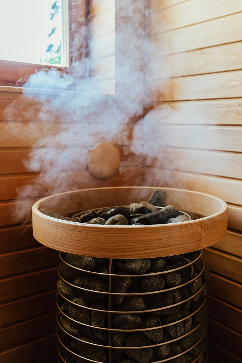 The Deerstone Retreat - Oxygen Adventure & Wellness