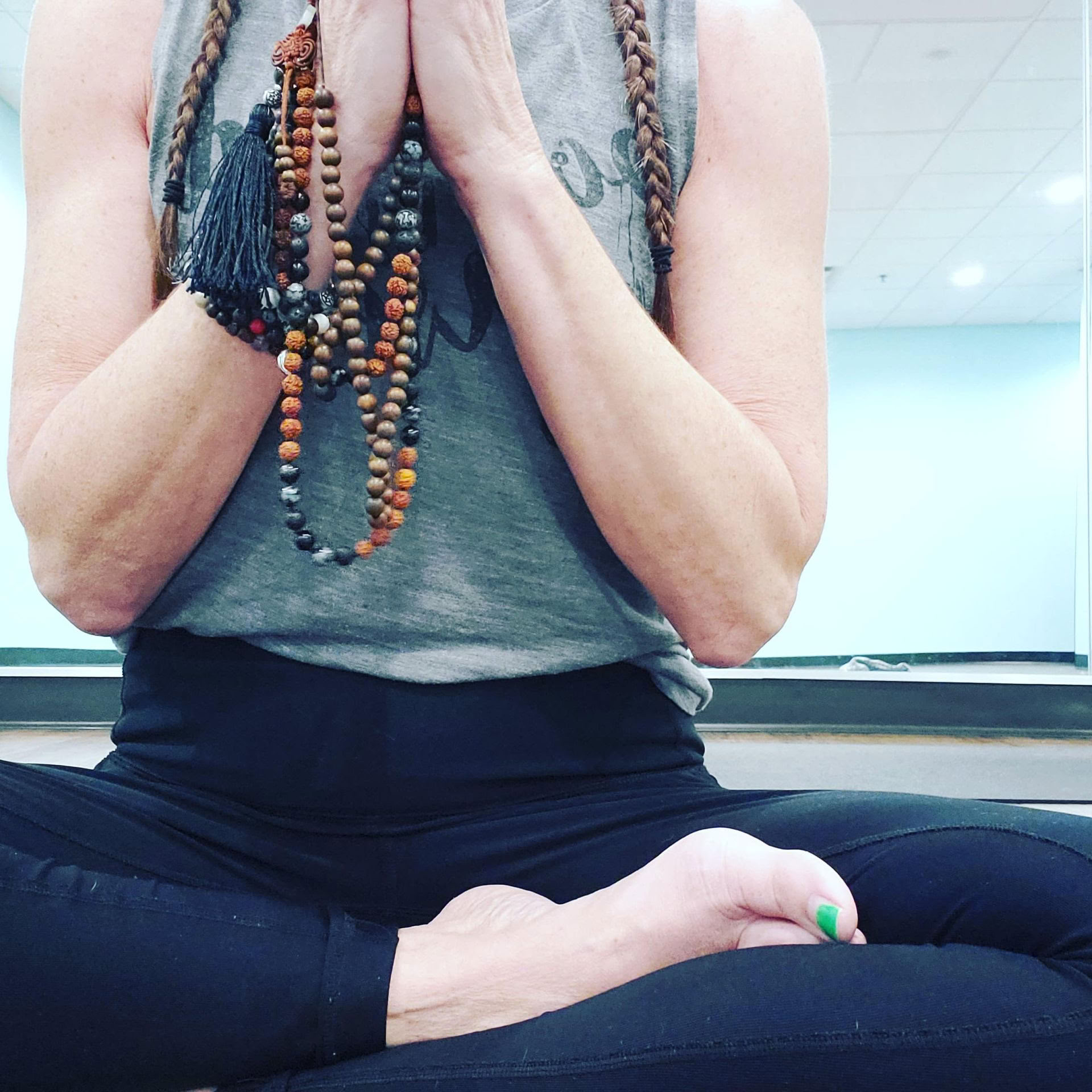 Energy Healing Certification Level 2