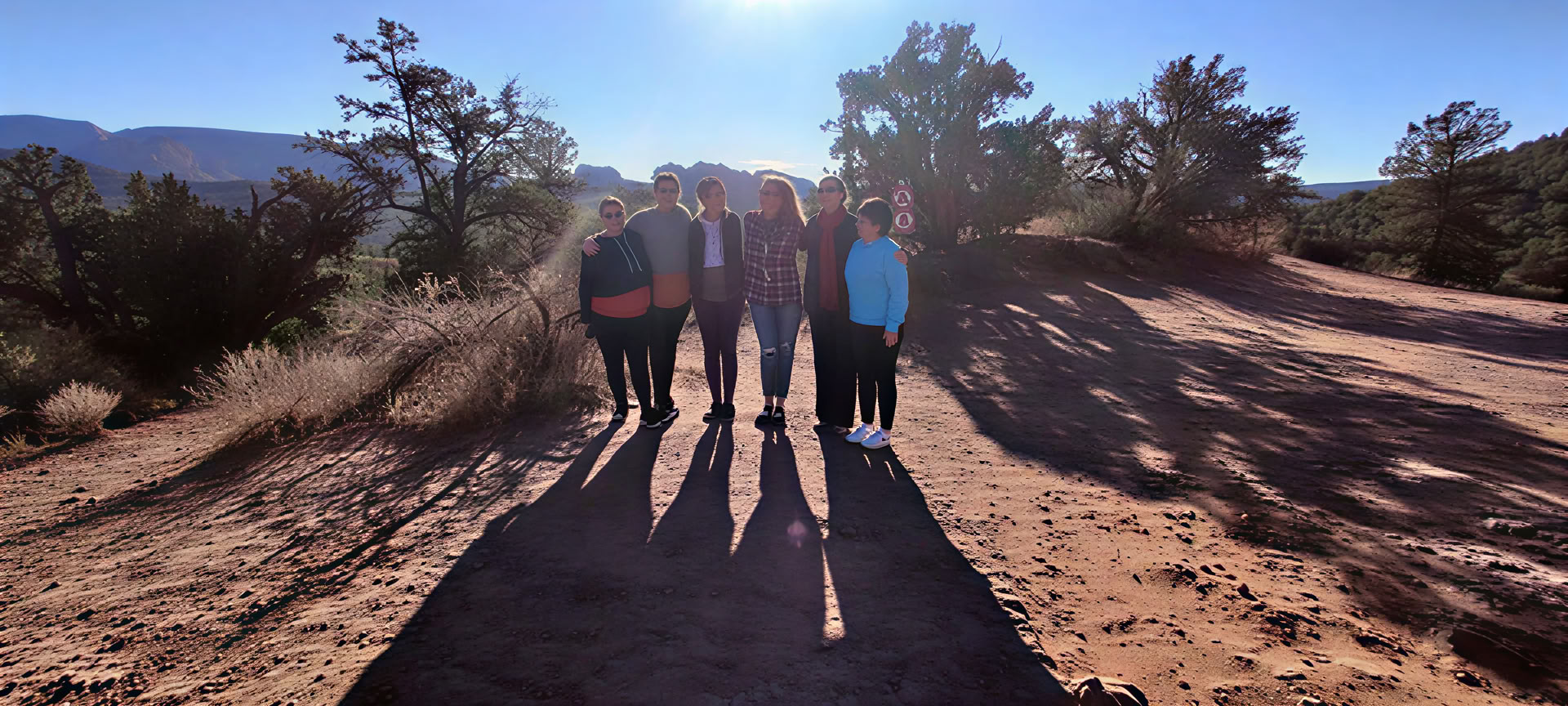 5 Day Soul Vortex Retreat