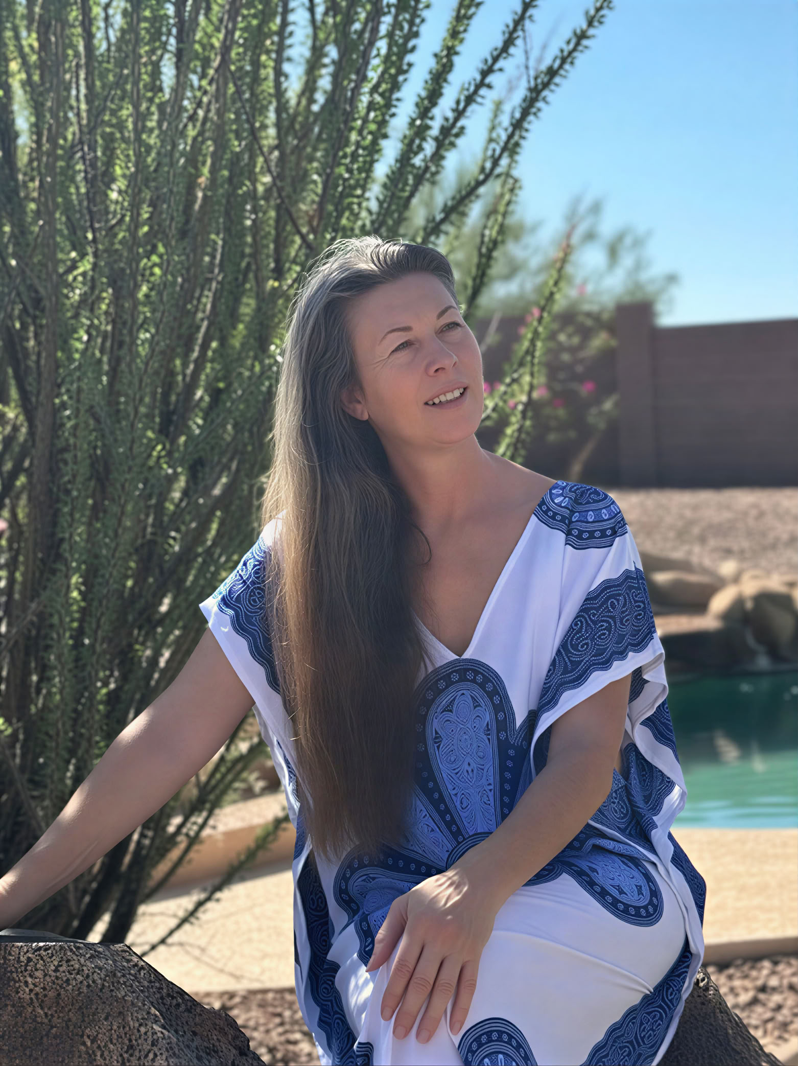 5 Day Soul Vortex Retreat