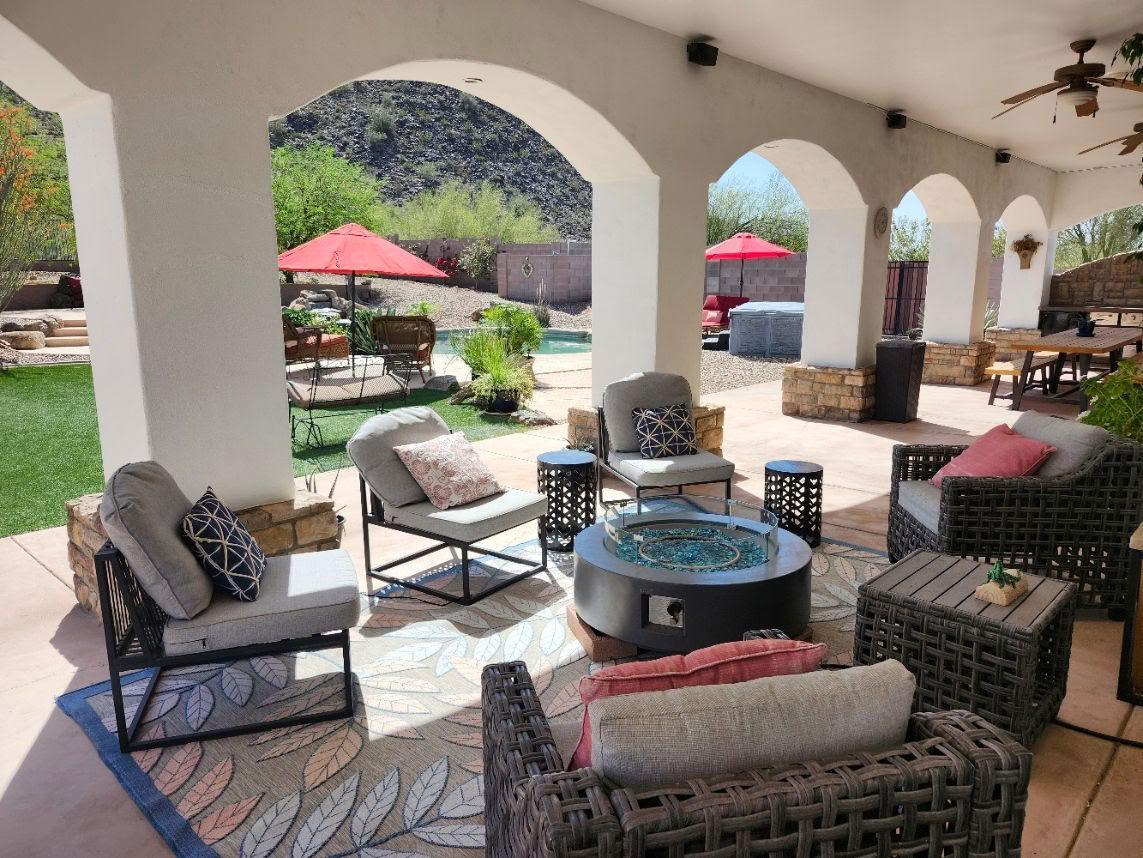5 Day Soul Vortex Retreat