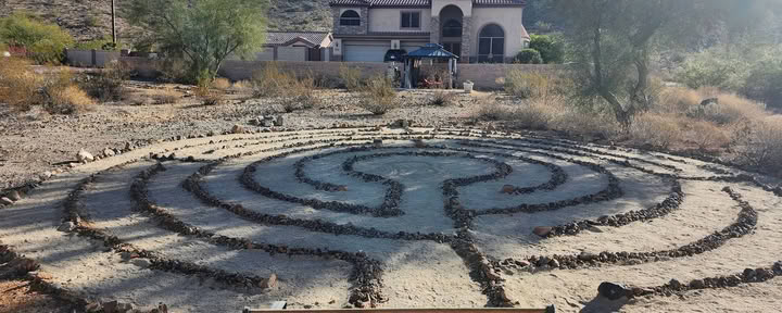 5 Day Soul Vortex Retreat