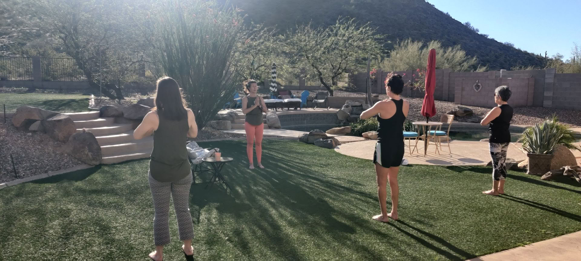 2-Day Energy Healing Certification Level 1