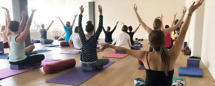 100 Hour Multi-Style Yoga Teacher Training in Rishikesh
