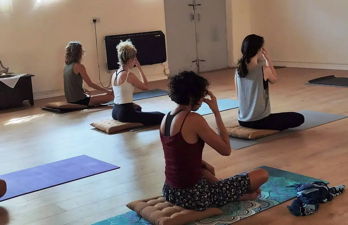 Level 2 — Advanced Sound Healing Course