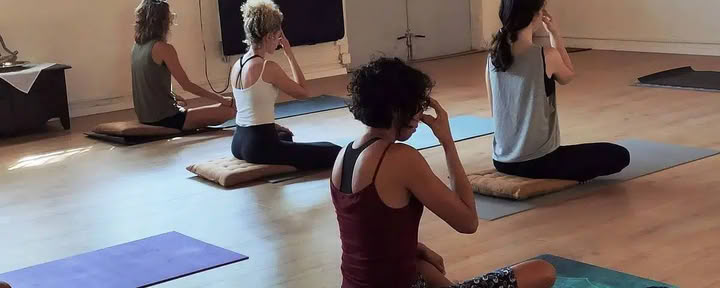 Level 2 — Advanced Sound Healing Course