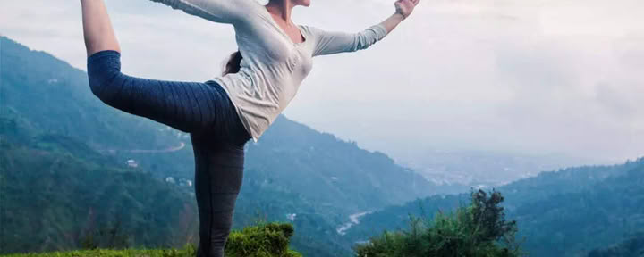 5 Days Yogic Chikitsa Course in Rishikesh
